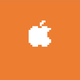 Illustration for article titled Your awesome Pixelated Apple wallpapers are here!